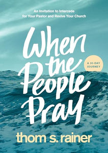 When the People Pray 