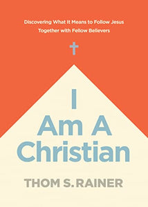 I Am a Christian 