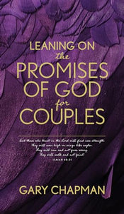 Leaning on the Promises of God for Couples 