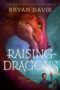 Raising Dragons 