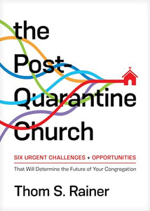 Post-Quarantine Church, The 