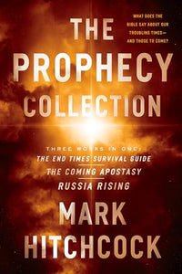 Prophecy Collection, The 