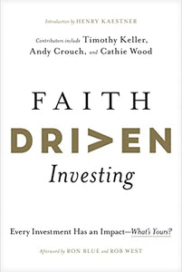 Faith Driven Investing 