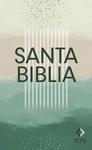 Biblia Económica NTV, Edición Semilla, Tapa RúStica, Verde 