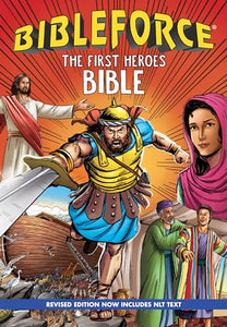 BibleForce 