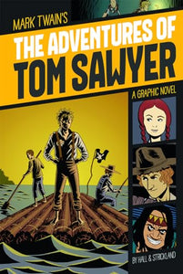 The Adventures of Tom Sawyer 