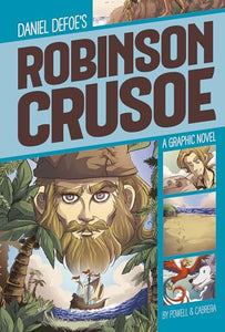 Robinson Crusoe 