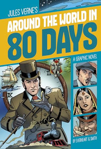 Around the World in 80 Days 