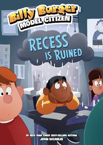 Recess Is Ruined 