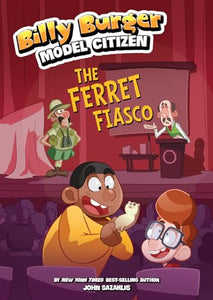 The Ferret Fiasco 