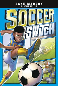 Soccer Switch 