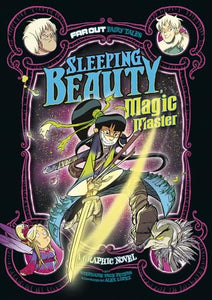 Sleeping Beauty Magic Master 