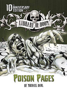 Poison Pages 