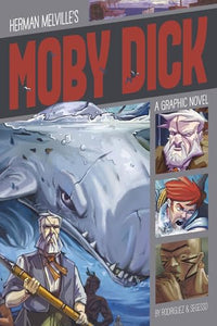 Moby Dick 