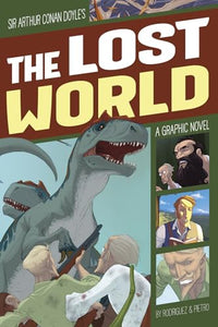 The Lost World 