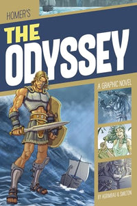 The Odyssey 