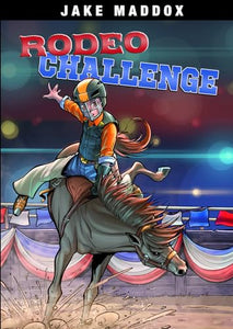 Rodeo Challenge 