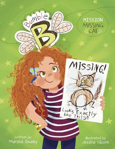 Mission Lost Cat 