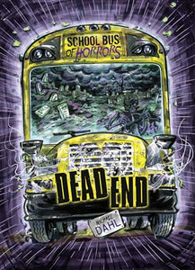 Dead End: A 4D Book 