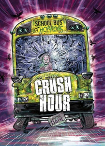 Crush Hour: A 4D Book 