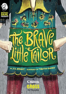 The Brave Little Tailor 