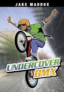 Undercover BMX 