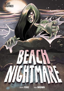 Beach Nightmare 