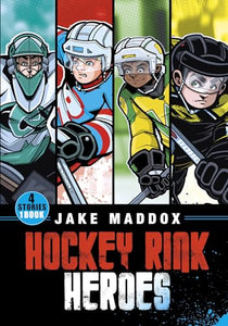 Hockey Rink Heroes 