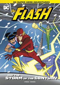 The Flash and the Storm of the Century 