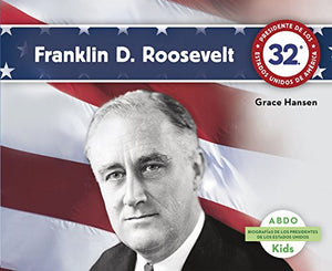 Franklin D. Roosevelt 