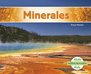 Minerales 