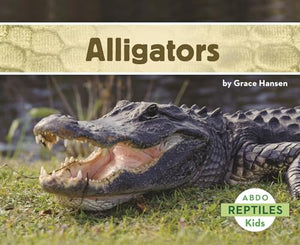 Alligators 