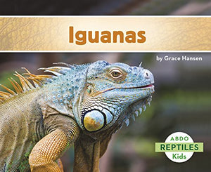 Iguanas 