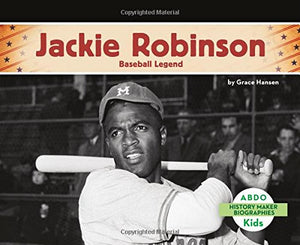 Jackie Robinson 