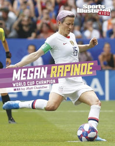 Megan Rapinoe 