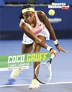 Coco Gauff 