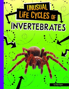 Invertebrates 