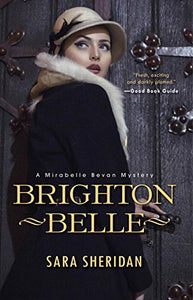 Brighton Belle 