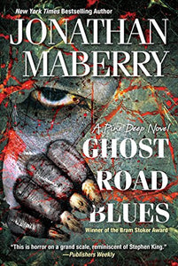 Ghost Road Blues 