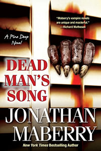 Dead Man's Song 