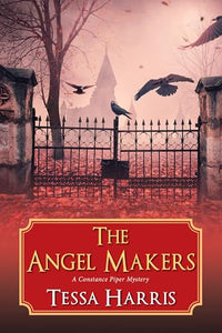 The Angel Makers 