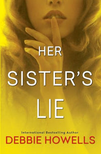 Her Sister's Lie 