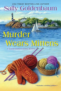 Murder Wears Mittens 