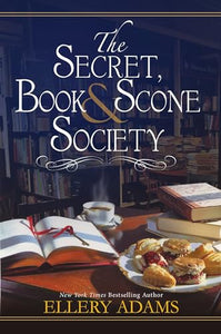 The Secret, Book & Scone Society 