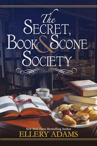 Secret, Book and Scone Society 