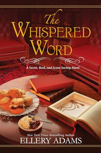 The Whispered Word 