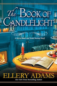 Book of Candlelight 