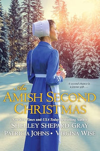 Amish Second Christmas, An 