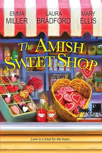 The Amish Sweet Shop 