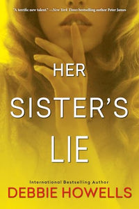 Her Sister's Lie 